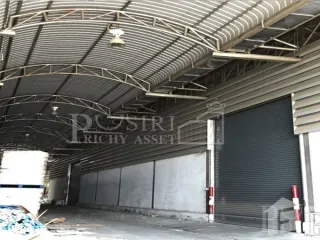 Casa en venta de estudio en Krathum Baen, Samut Sakhon