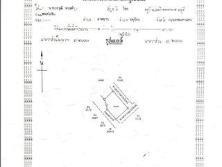 For sale land in Phanom Sarakham, Chachoengsao