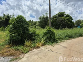 À vendre terrain à Phanom Sarakham, Chachoengsao