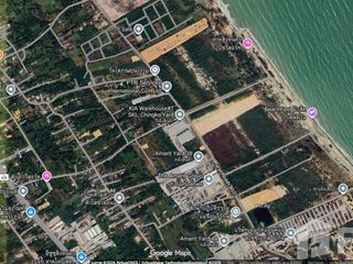 For sale land in Singhanakhon, Songkhla
