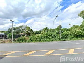 For sale land in Mueang Lop Buri, Lopburi