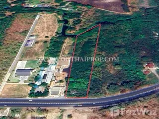 For sale land in Mueang Lop Buri, Lopburi