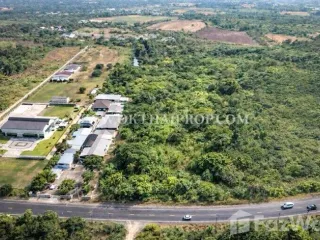 For sale land in Mueang Lop Buri, Lopburi
