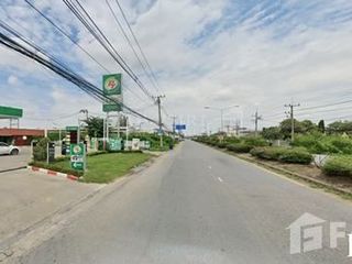 For sale land in Phutthamonthon, Nakhon Pathom