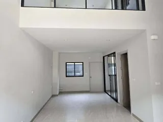 For rent 4 bedrooms townhouse in Pak Kret, Nonthaburi