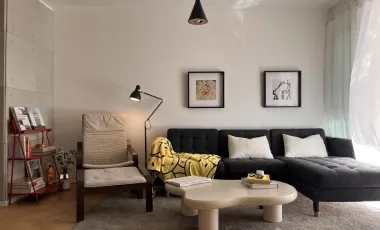 For sale 2 bedrooms condo in Yan Nawa, Bangkok