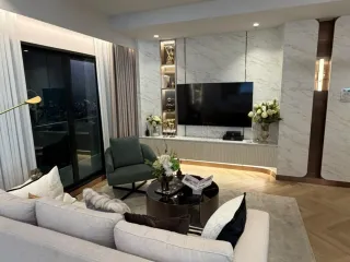 For sale 3 bedrooms condo in Watthana, Bangkok