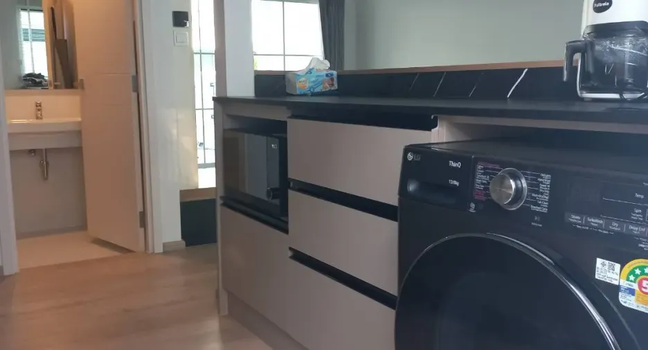 Reihenhaus zur Miete mit 3 Zimmer in Bang Phli, Samut Prakan