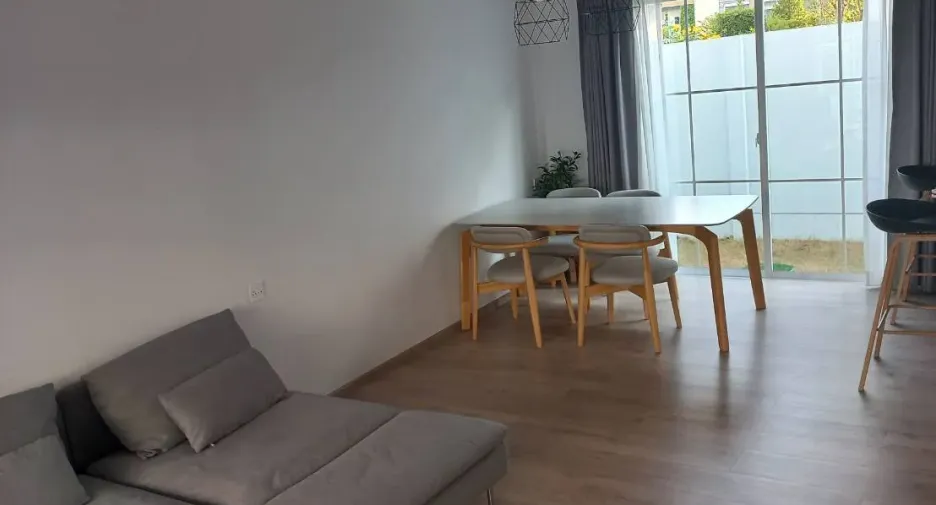 Reihenhaus zur Miete mit 3 Zimmer in Bang Phli, Samut Prakan