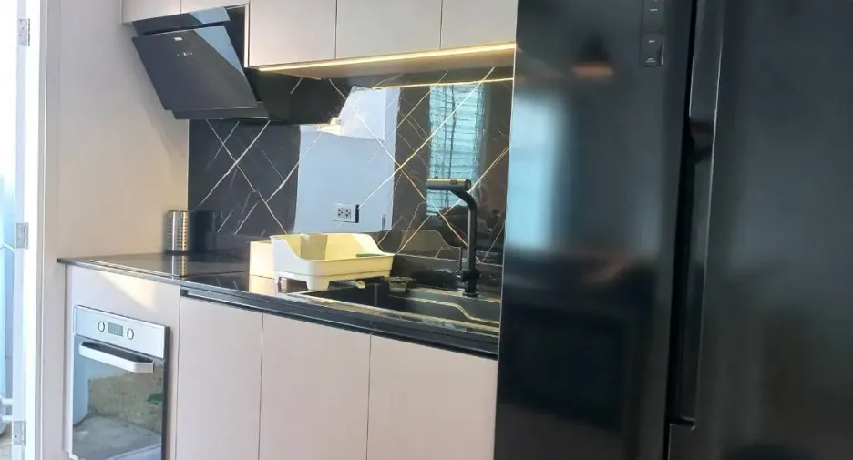 Reihenhaus zur Miete mit 3 Zimmer in Bang Phli, Samut Prakan