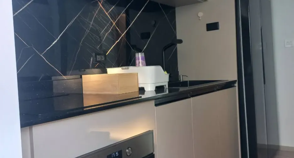 Reihenhaus zur Miete mit 3 Zimmer in Bang Phli, Samut Prakan