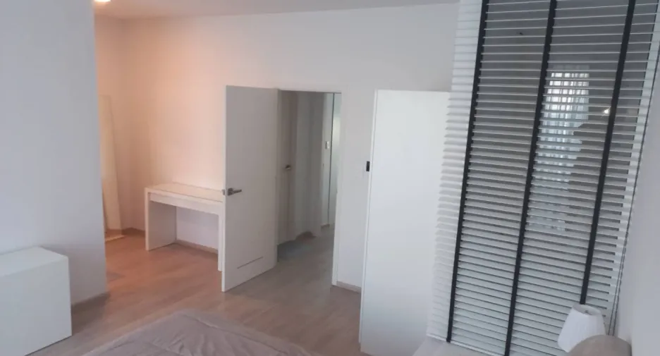 Reihenhaus zur Miete mit 3 Zimmer in Bang Phli, Samut Prakan