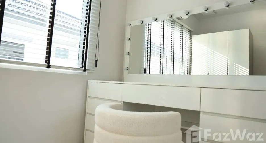 Reihenhaus zur Miete mit 3 Zimmer in Bang Phli, Samut Prakan