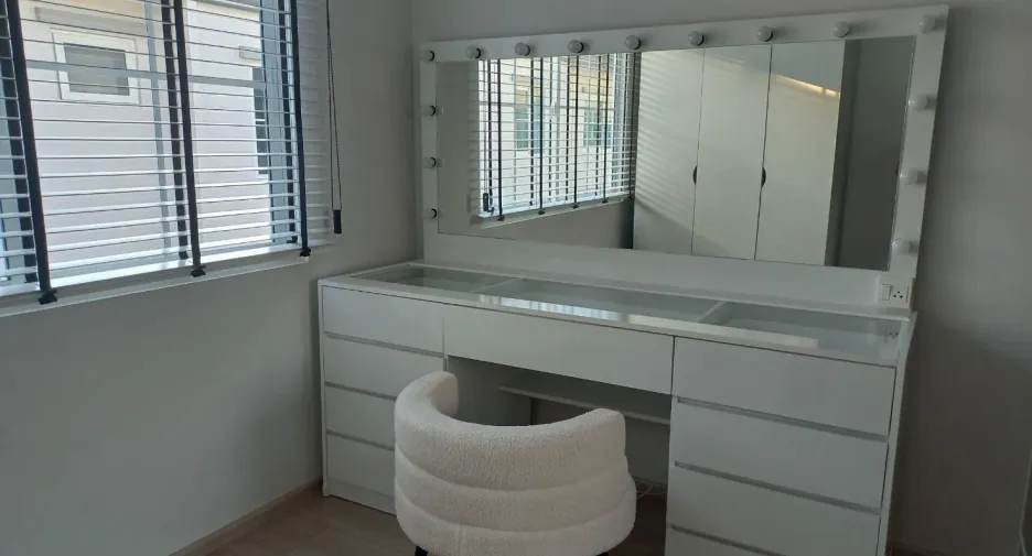 Reihenhaus zur Miete mit 3 Zimmer in Bang Phli, Samut Prakan