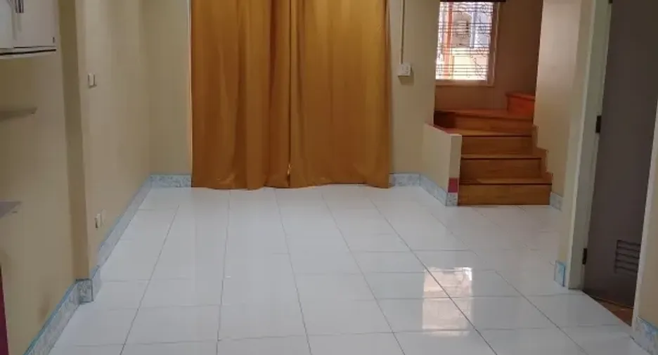 For sale and for rent 3 bedrooms townhouse in Bang Bua Thong, Nonthaburi