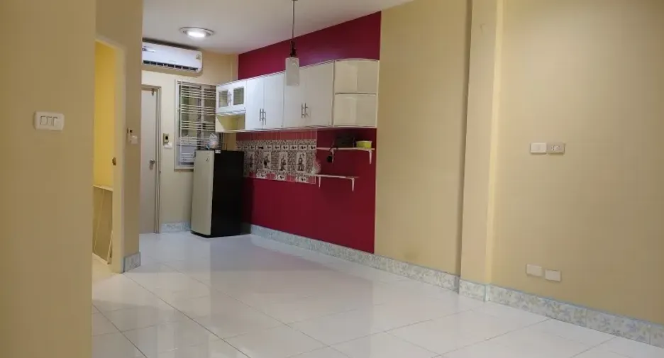 For sale and for rent 3 bedrooms townhouse in Bang Bua Thong, Nonthaburi