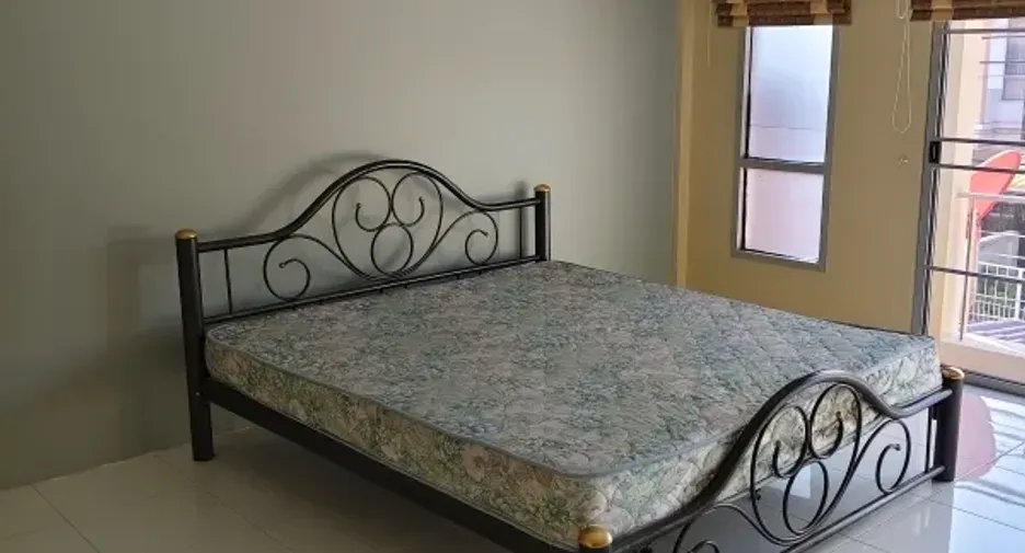 For sale and for rent 3 bedrooms townhouse in Bang Bua Thong, Nonthaburi