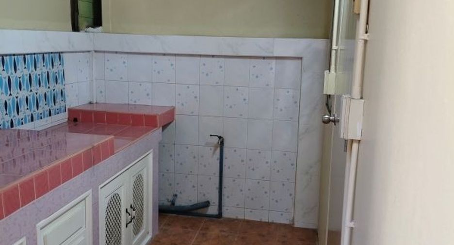 For sale and for rent 3 bedrooms townhouse in Bang Bua Thong, Nonthaburi