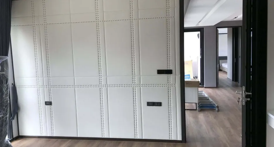 For rent 4 bedrooms house in Bang Kapi, Bangkok