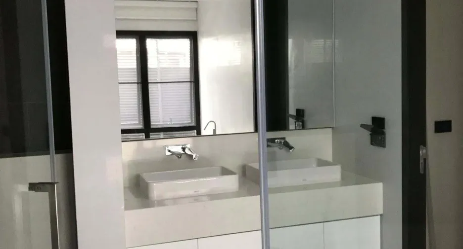 For rent 4 bedrooms house in Bang Kapi, Bangkok