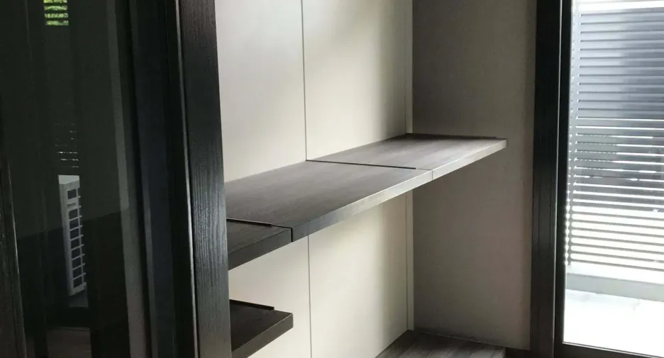 For rent 4 bedrooms house in Bang Kapi, Bangkok