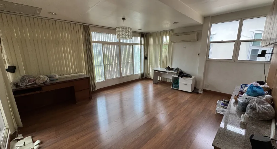 For sale 3 bedrooms house in Prawet, Bangkok