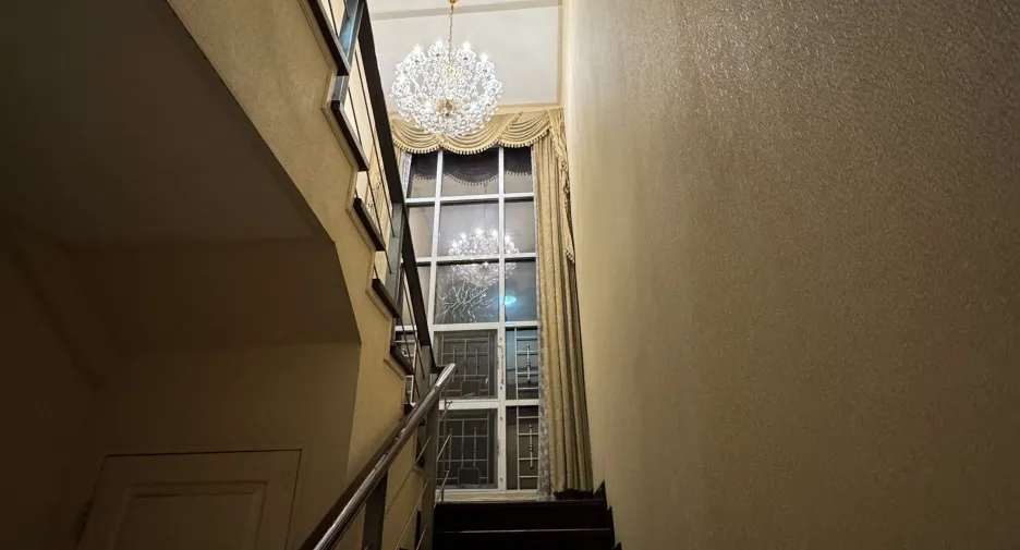 For sale 3 bedrooms house in Prawet, Bangkok