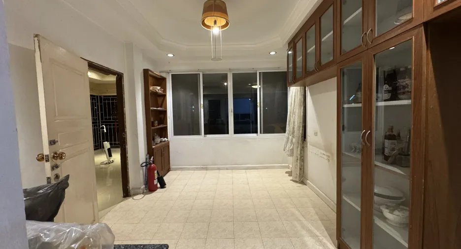 For sale 3 bedrooms house in Prawet, Bangkok