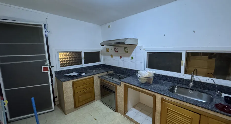 For sale 3 bedrooms house in Prawet, Bangkok
