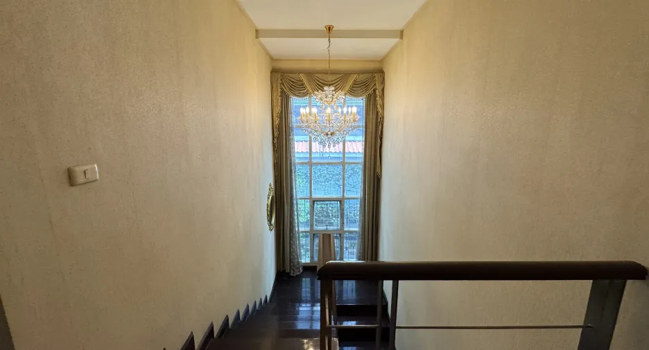 For sale 3 bedrooms house in Prawet, Bangkok