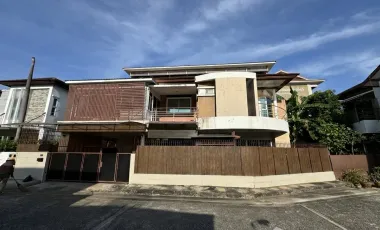 For sale 3 bedrooms house in Prawet, Bangkok