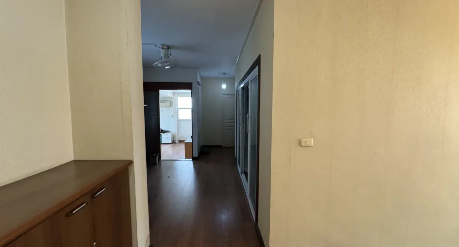 For sale 3 bedrooms house in Prawet, Bangkok