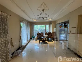 Продажа 3 спальни дом в Пращет, Бангкок