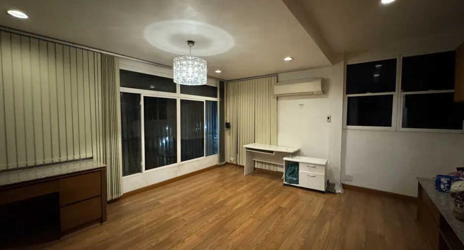 For sale 3 bedrooms house in Prawet, Bangkok