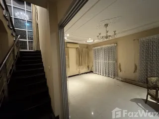 Продажа 3 спальни дом в Пращет, Бангкок