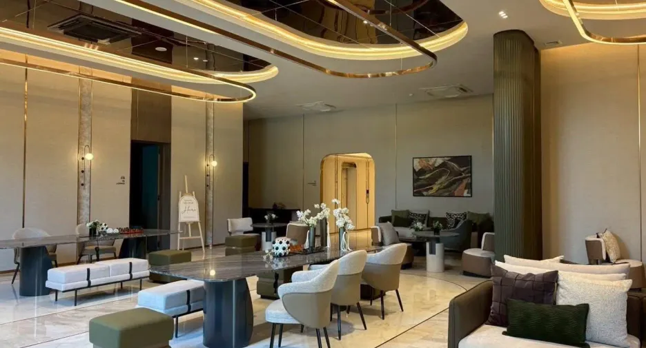 Condo en alquiler de 1 habitaciones en Bang Na, Bangkok