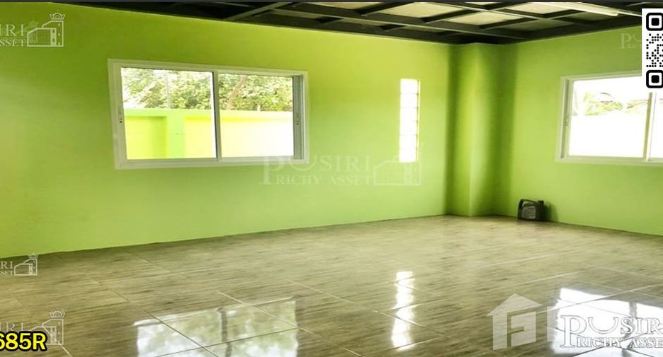 出租 公寓 独立屋 在 Mueang Samut Sakhon, Samut Sakhon