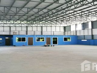 For rent studio house in Mueang Samut Sakhon, Samut Sakhon