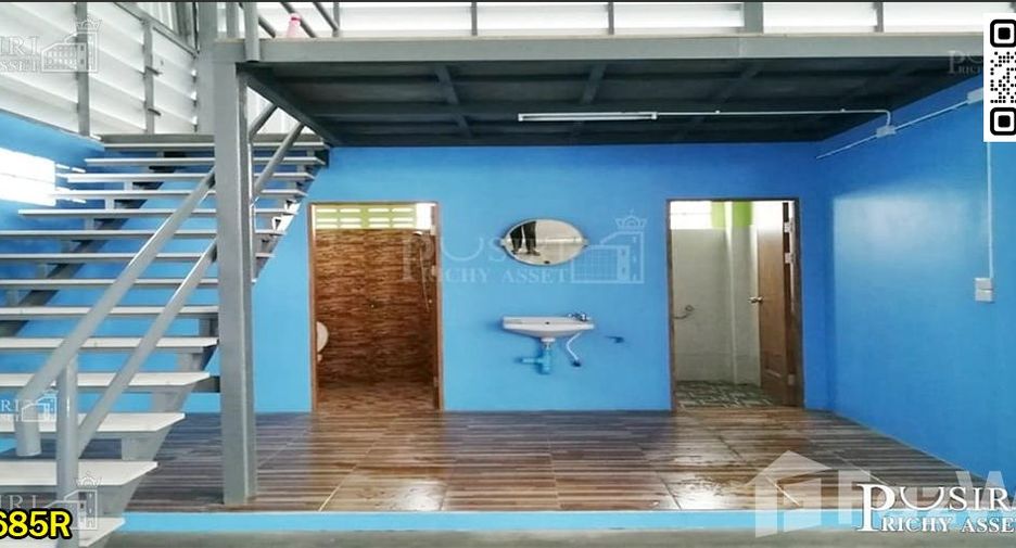 出租 公寓 独立屋 在 Mueang Samut Sakhon, Samut Sakhon