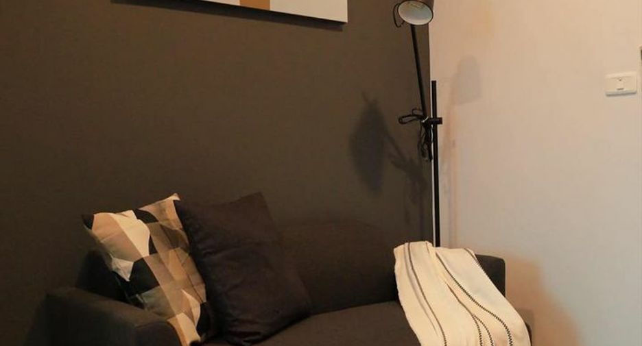 Wohnung zur Miete mit 1 Zimmer in Bang Na, Bangkok