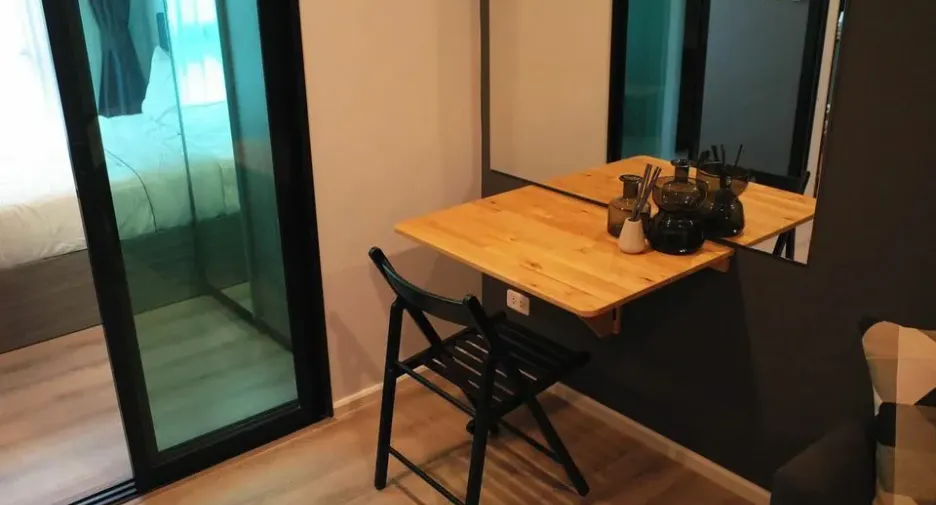 Wohnung zur Miete mit 1 Zimmer in Bang Na, Bangkok