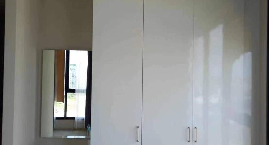 For rent studio condo in Bang Na, Bangkok