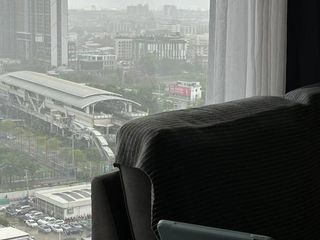 For rent studio condo in Bang Na, Bangkok