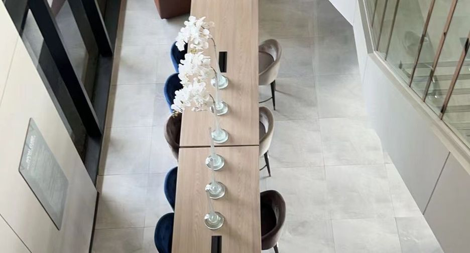 For rent studio condo in Bang Na, Bangkok