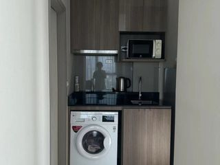 For rent studio condo in Bang Na, Bangkok