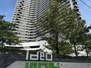 For rent studio condo in Bang Na, Bangkok