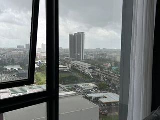 For rent studio condo in Bang Na, Bangkok