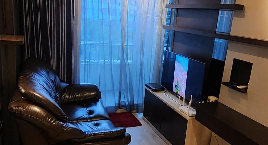 À louer 1 chambre condo à Bang Na, Bangkok