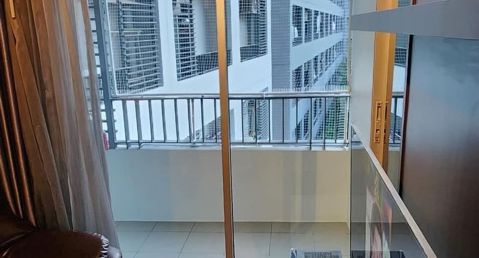 À louer 1 chambre condo à Bang Na, Bangkok