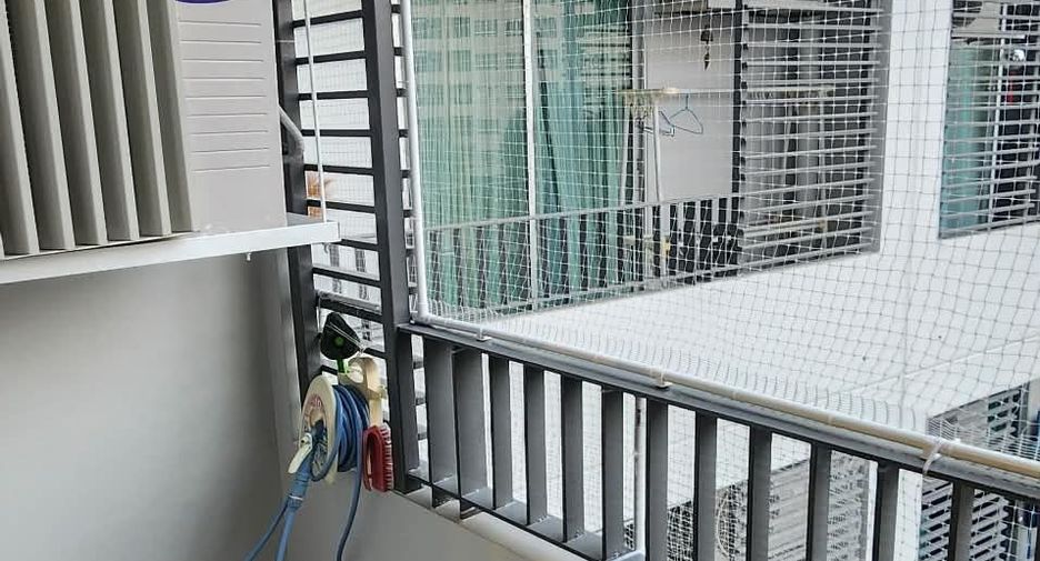 À louer 1 chambre condo à Bang Na, Bangkok